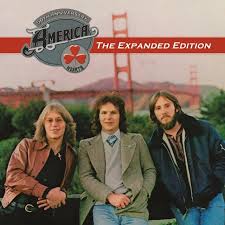 America - Hearts LP (RSD BF 2025 Exclusive, 50th Anniversary, Expanded Edition) ( VINYL )