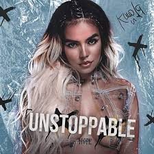 Karol G - Unstoppable LP ( VINYL )