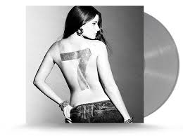 Nelly Furtado - 7 LP (Silver Colored Vinyl) ( VINYL )