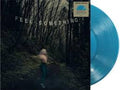 Movements - Feel Something LP (Indie Exclusive, Colored Vinyl, Blue, Limited Edition) ( VINYL )