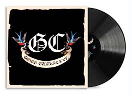 Good Charlotte - Good Charlotte LP (140 Gram Vinyl) ( VINYL )