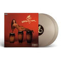 Karol G - Tropicoqueta 2LP (Indie Exclusive, Limited Edition, White Colored Vinyl) ( VINYL )