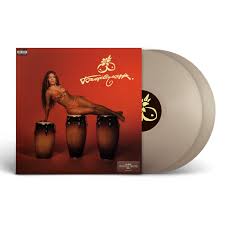 Karol G - Tropicoqueta 2LP (Indie Exclusive, Limited Edition, White Colored Vinyl) ( VINYL )