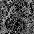 Arzachel - Arzachel LP (White Colored Vinyl, United Kingdom) ( VINYL )