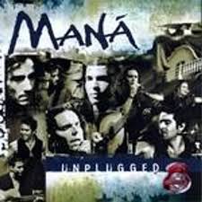 Mana - Mtv Unplugged 2LP ( VINYL )