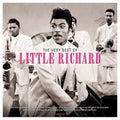 Little Richard - Very Best Of Little Richard LP (180 Gram Vinyl, United Kingdom) ( VINYL )