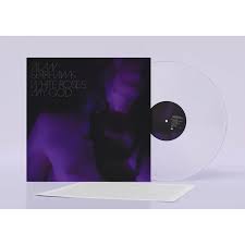 Alan Sparhawk - White Roses, My God LP (Colored Vinyl) ( VINYL )