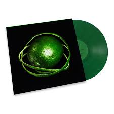 Big Thief - Double Infinity LP (Indie Exclusive, Green Colored Vinyl) ( VINYL )