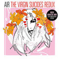 Air - The Virgin Suicides Redux LP ( VINYL )