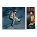 Conan Gray - Wishbone LP [Black Cat Edition] (Poster, Photo / Photo Card) ( VINYL )