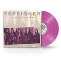 Foreigner - Double Vision LP (Rocktober 2024, Translucent Purple Vinyl) ( VINYL )