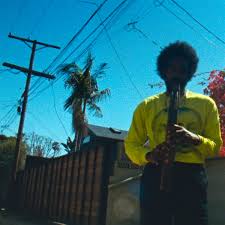 André 3000 - Moving Day LP (180 Gram Vinyl) ( VINYL )