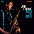 John Coltrane - Plays The Blues LP (Limited Edition, 180 Gram Vinyl, Bonus Tracks, Spain) ( VINYL )