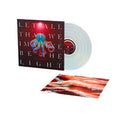 Garbage - Let All That We Imagine Be The Light LP (Indie Exclusive, Limited Edition, Colored Vinyl) ( VINYL )