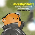 Andrew Bissell - Lullaby Renditions of Marvin Gaye's What's Going On LP ( VINYL )