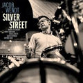 Jacob Wendt - Silver Street LP (Limited Edition, 180g, Audiophile) ( VINYL )