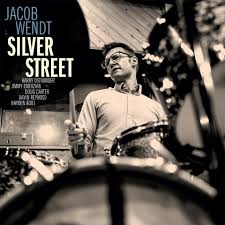 Jacob Wendt - Silver Street LP (Limited Edition, 180g, Audiophile) ( VINYL )