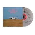 Hermanos Gutierrez - El Camino De Mi Alma LP (Diamond Gray Colored Vinyl) ( VINYL )
