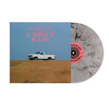 Hermanos Gutierrez - El Camino De Mi Alma LP (Diamond Gray Colored Vinyl) ( VINYL )
