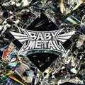 Babymetal - Metal Forth LP ( VINYL )