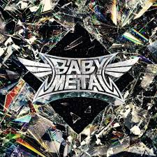 Babymetal - Metal Forth LP ( VINYL )