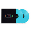 Ed Sheeran - +-=÷× 2LP (TOUR COLLECTION) (Blue Colored Vinyl) ( VINYL )