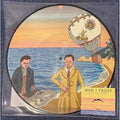 Men I Trust - Men I Trust LP (Picture Disc Vinyl, Canada) ( VINYL )