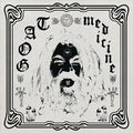 Goat - Medicine LP (Colored Vinyl, United Kingdom) ( VINYL )