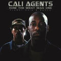 Cali Agents - How The West Was One 2LP (RSD Exclusive, Purple, Black, & Gray Colored Vinyl) ( VINYL )