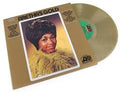 Aretha Franklin - Aretha's Gold (syeor Exclusive 2019) (Gold Colored Vinyl) ( VINYL )