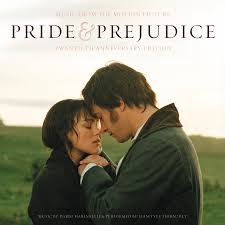 Dario Marianelli - Pride & Prejudice LP (Original Soundtrack) (Limited Edition, Deluxe Edition, 20th Anniversary Edition) ( VINYL )