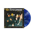Hitech - Honeypaqq Vol. 1 LP (Indie Exclusive, Limited Edition, Blue Colored Vinyl) ( VINYL )