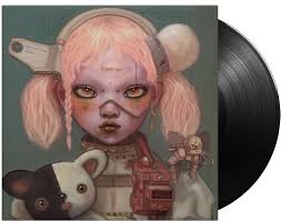 Bring Me the Horizon - Post Human: NeX GEn 2LP (140 Gram Vinyl) ( VINYL )