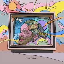Chet Faker - Feel Good LP ( VINYL )