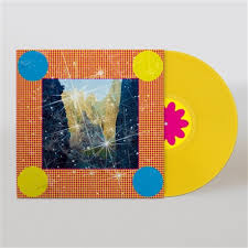Caribou - Honey LP (Yellow Colored Vinyl, Limited Edition, Indie Exclusive) ( VINYL )