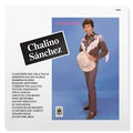 Chalino Sanchez - El Pela Vacas LP ( VINYL )
