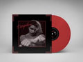 L - Discipline LP (Clear Red Vinyl) ( VINYL )