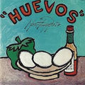Meat Puppets - Huevos LP ( VINYL )