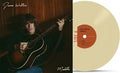 Jesse Welles - Middle LP (Indie Exclusive, White Colored Vinyl, Gatefold LP Jacket) (Preorder: Ships May 8, 2026) ( VINYL )