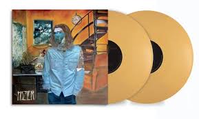 Hozier - Hozier 2LP (Bonus Tracks, Opaque Custard Colored Vinyl, 10th Anniversary Edition, Gatefold LP Jacket) ( VINYL )