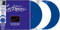 John Coltrane - Live at the Half Note 3LP (Blue & White Colored Vinyl, Deluxe Edition, Limited Edition) ( VINYL )
