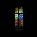 Jason Isbell & the 400 Unit - Live From The Ryman 2 2LP ( VINYL )