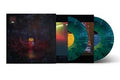 Lord Huron - The Cosmic Selector Vol. 1 2LP (Indie Exclusive, Limited Edition, Glow in the Dark Splatter Vinyl) ( VINYL )
