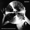 Bauhaus - Press The Eject & Give Me The Tape LP ( VINYL )
