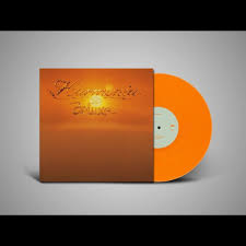 Harmonia - Deluxe LP (Orange Colored Vinyl, 180 Gram Vinyl, Anniversary Edition, Gatefold LP Jacket) ( VINYL )