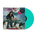 Cerrone  - Supernature (Cerrone III) LP (Official 2014 Edition, Pale Green Colored Vinyl, With CD) ( VINYL )