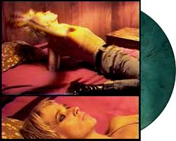 Boy Harsher - Careful LP (Indie Exclusive, Clear Green Vinyl) ( VINYL )