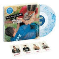 New Found Glory - Sticks And Stones LP (Clear Blue Vinyl) ( VINYL )