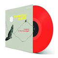 Howlin' Wolf - Moanin In The Moonlight LP (180 Gram Vinyl, Limited Edition, Red Colored Vinyl, Remastered) ( VINYL )