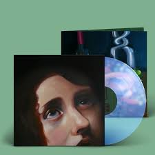 Panda Bear - Sinister Grift LP (Indie Exclusive, Blue Colored Vinyl, Poster) ( VINYL )